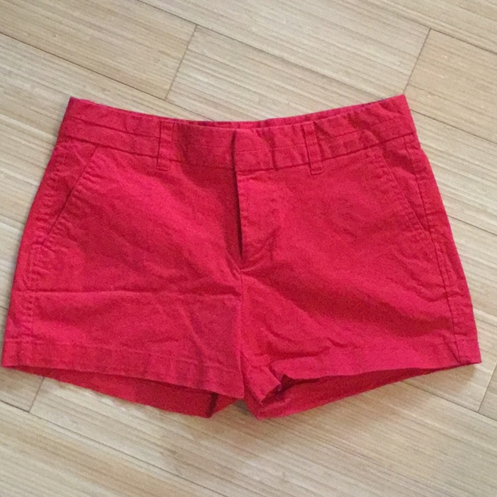 Gap shorts size 4